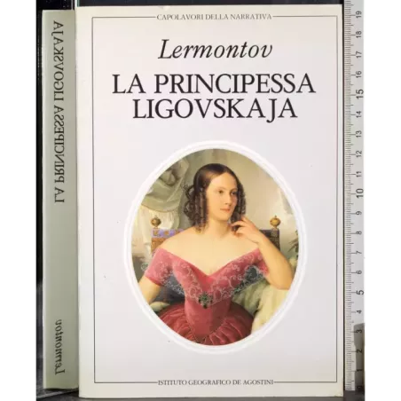 La principessa Ligovskaja