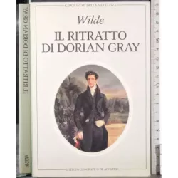 Il ritratto di Dorian Gray