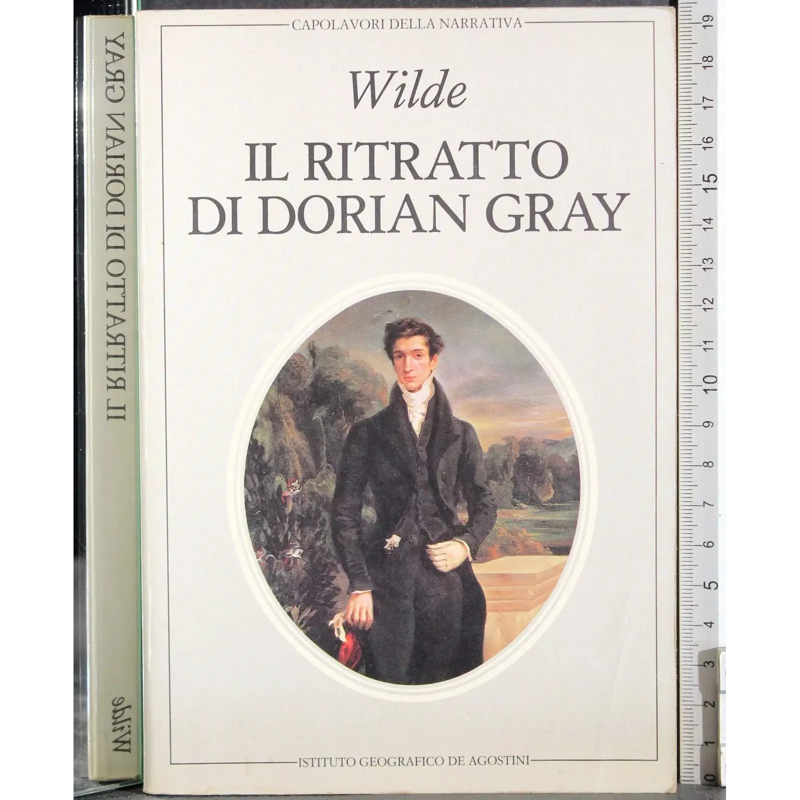 Il ritratto di Dorian Gray