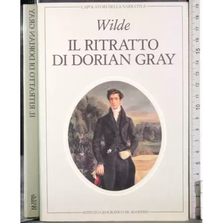 Il ritratto di Dorian Gray