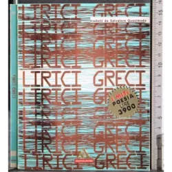 Lirici greci