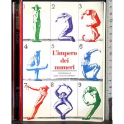 L'impero dei numeri