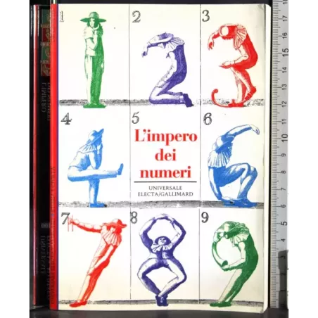 L'impero dei numeri