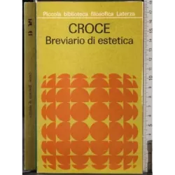Breviario di estetica