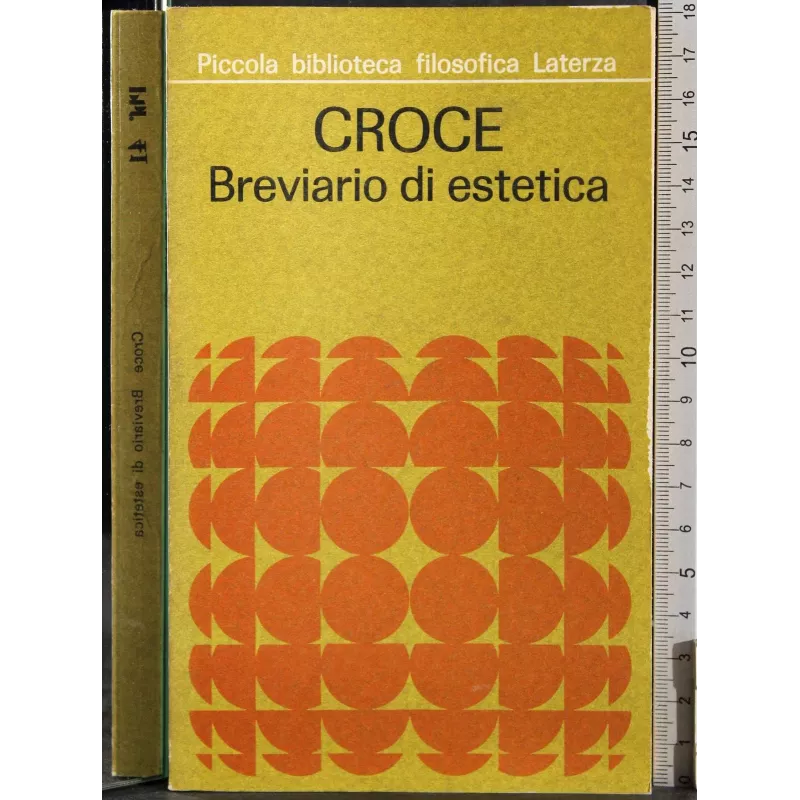 Breviario di estetica