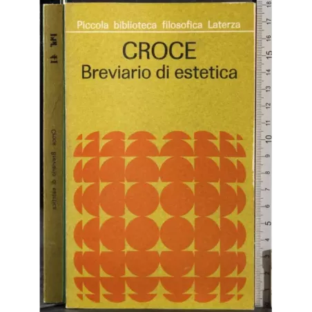 Breviario di estetica