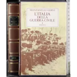L'Italia della guerra civile
