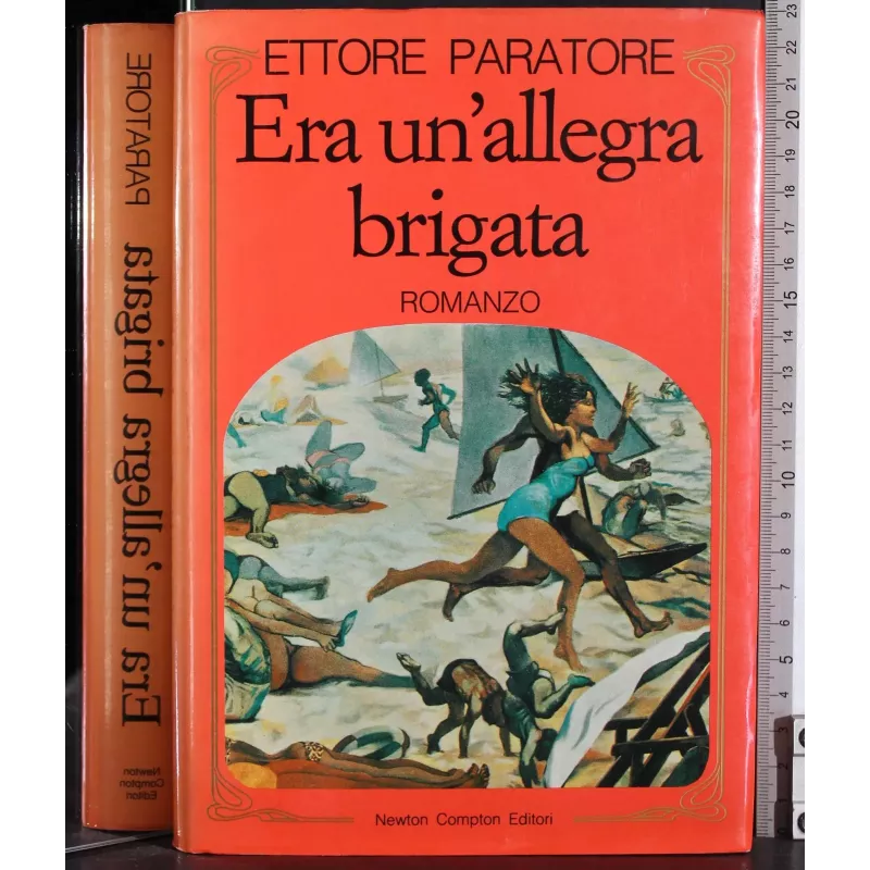 Era un'allegra brigata