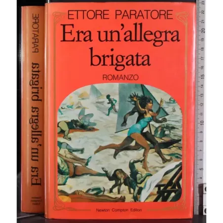 Era un'allegra brigata