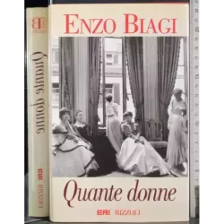 Quante donne