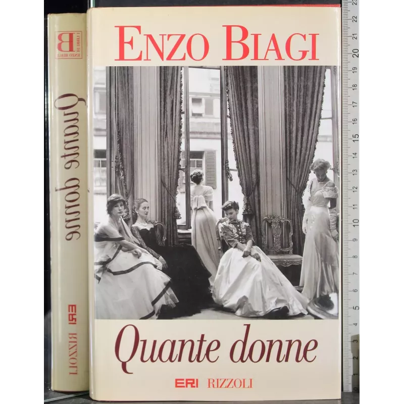 Quante donne