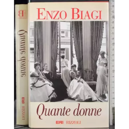 Quante donne