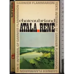 Atala René