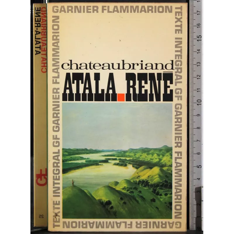 Atala René