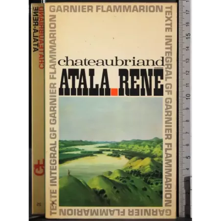 Atala René