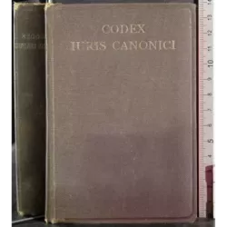Codex iuris canonici