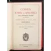 Codex iuris canonici