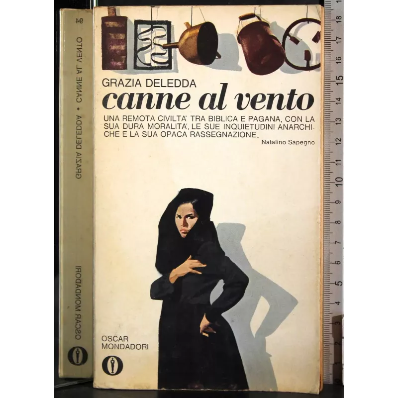 Canne al vento