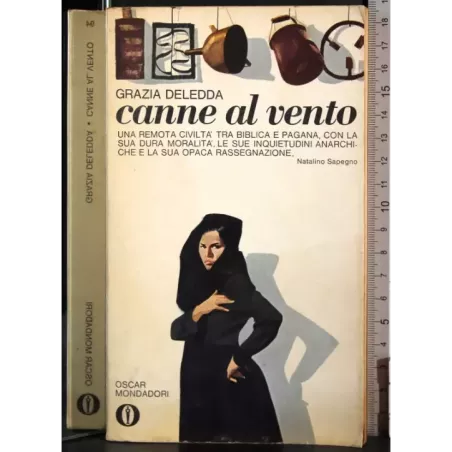 Canne al vento