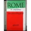 Rome en confidence
