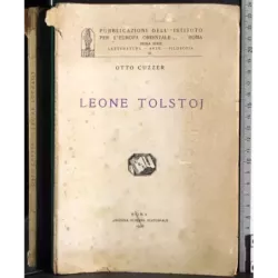 Leone Tolstoj