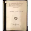 Leone Tolstoj