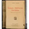 Infanzia- adolescenza- giovinezza