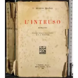 L'intruso
