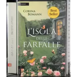 L'isola delle farfalle