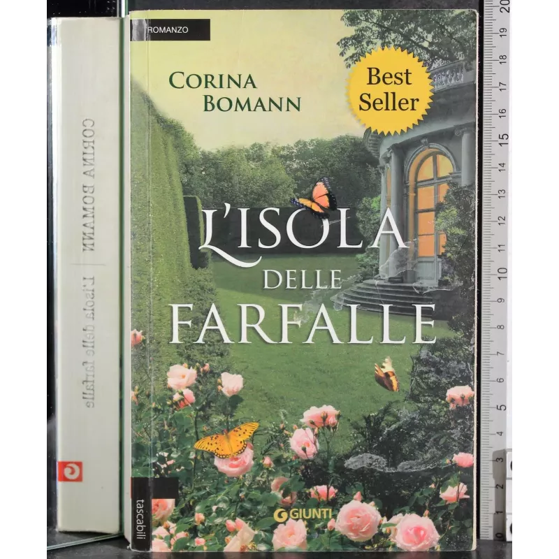 L'isola delle farfalle