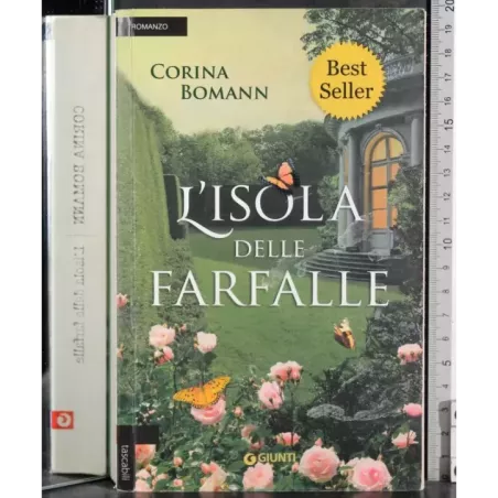 L'isola delle farfalle
