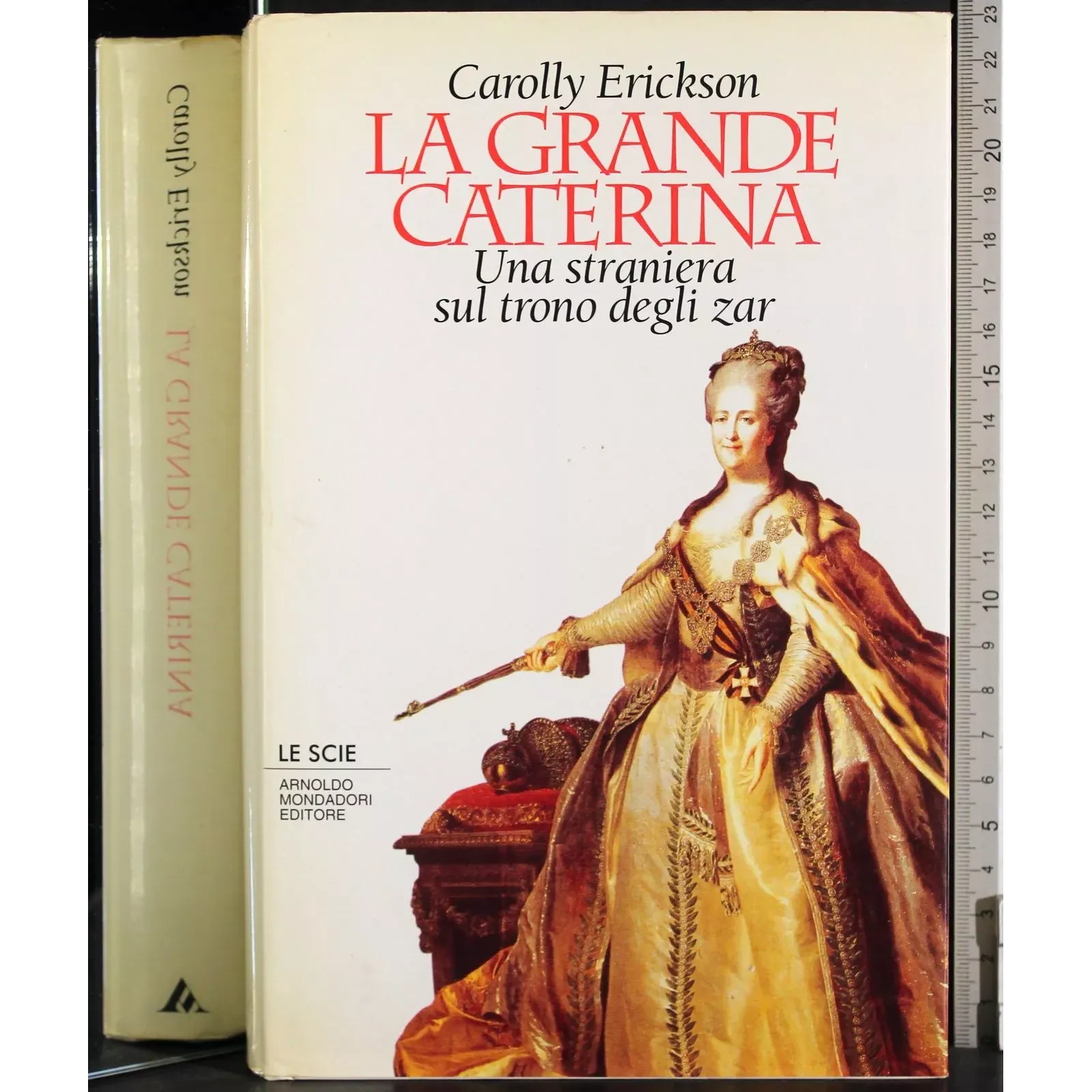 La grande Caterina