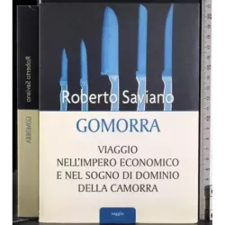Gomorra
