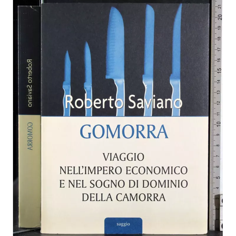 Gomorra