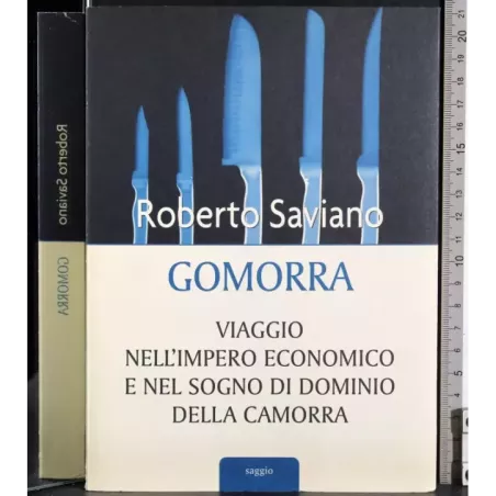 Gomorra