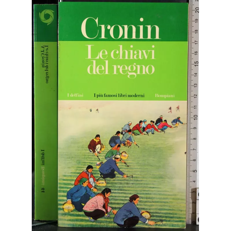 Le chiavi del regno