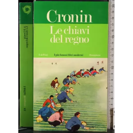 Le chiavi del regno