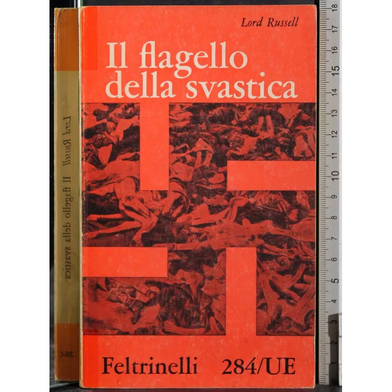 Il flagello della svastica