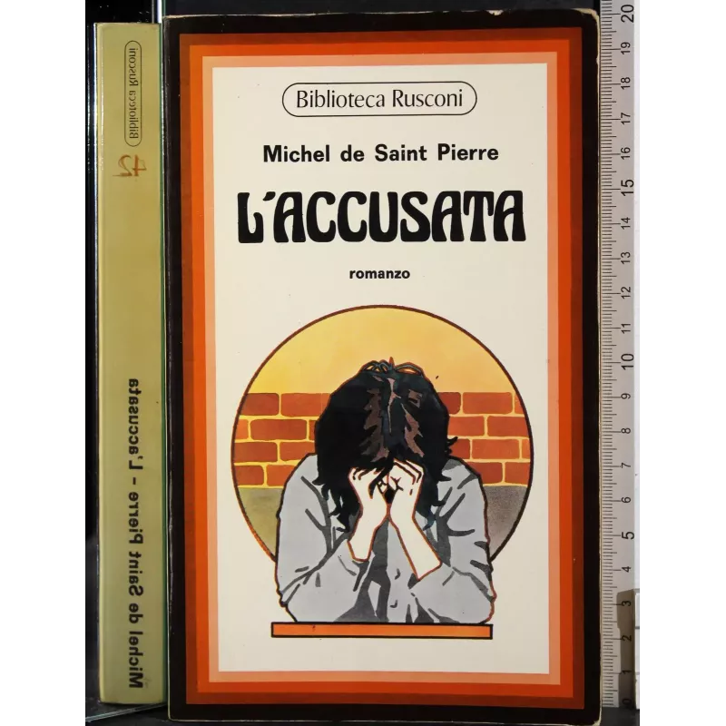 L'accusata
