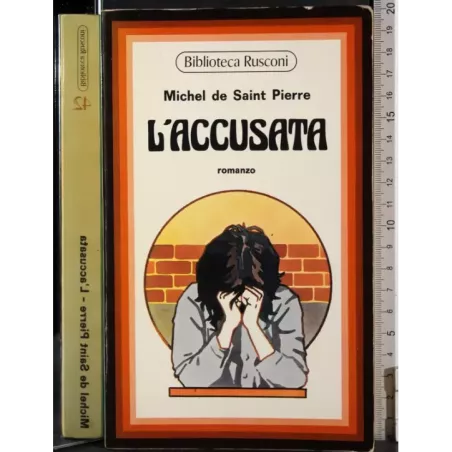 L'accusata