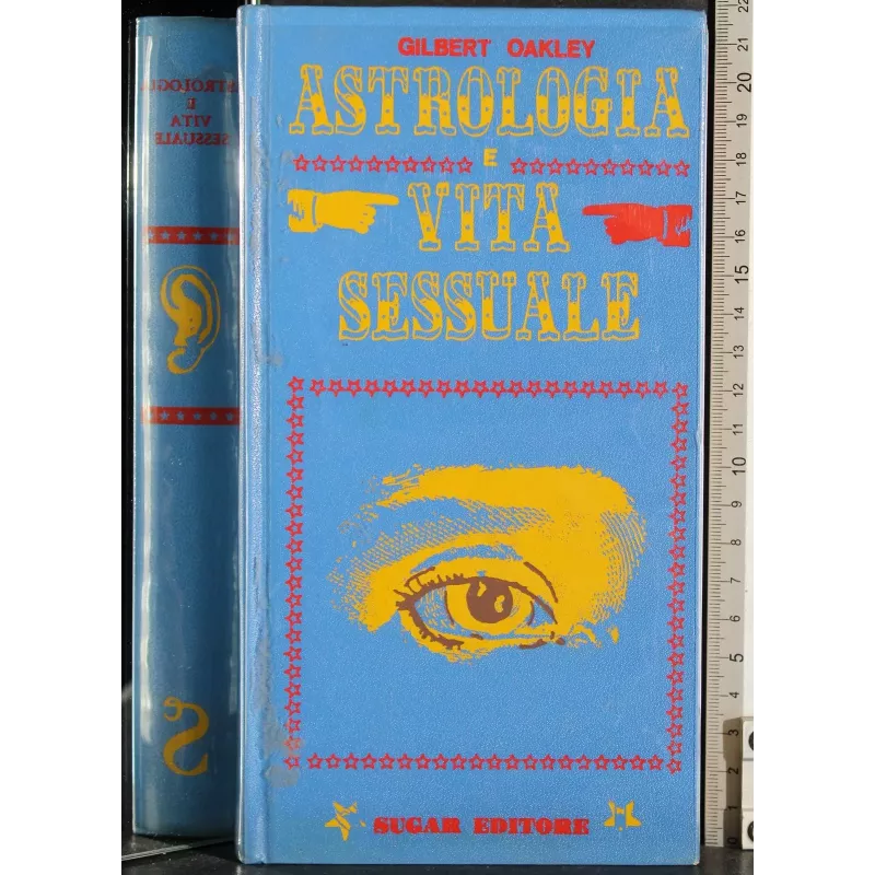Astrologia e vita sessuale
