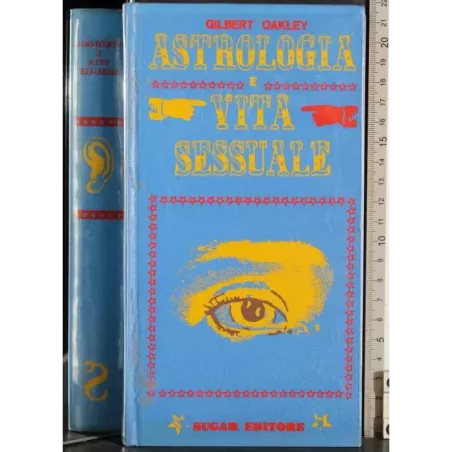 Astrologia e vita sessuale