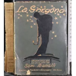 La Gorgona
