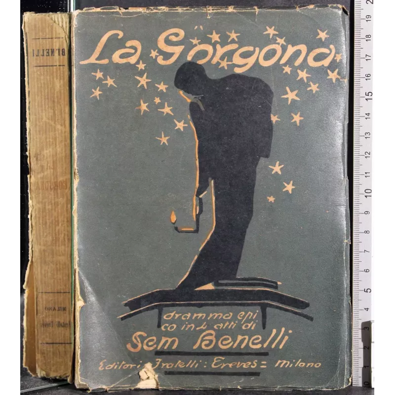 La Gorgona