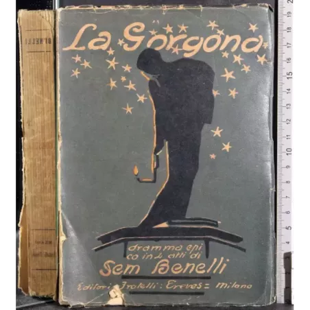 La Gorgona