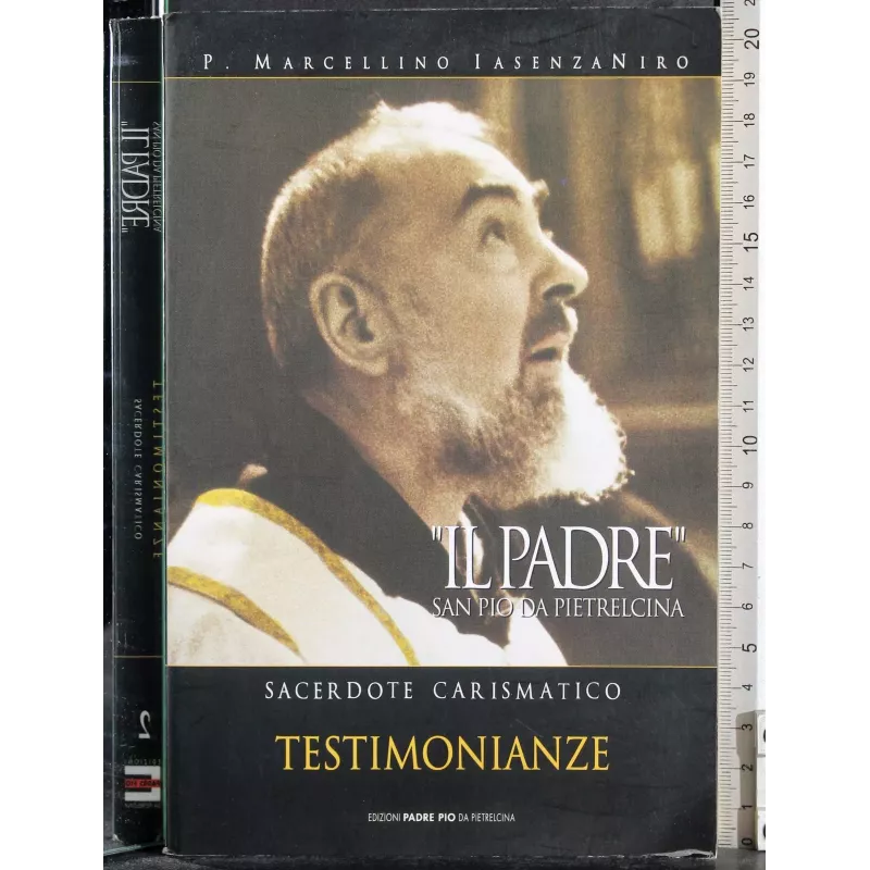 "Il Padre" San Pio da Pietrelcina. II parte