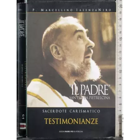 "Il Padre" San Pio da Pietrelcina. II parte