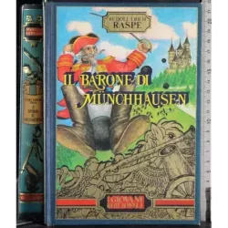 Il Barone di Munchhausen