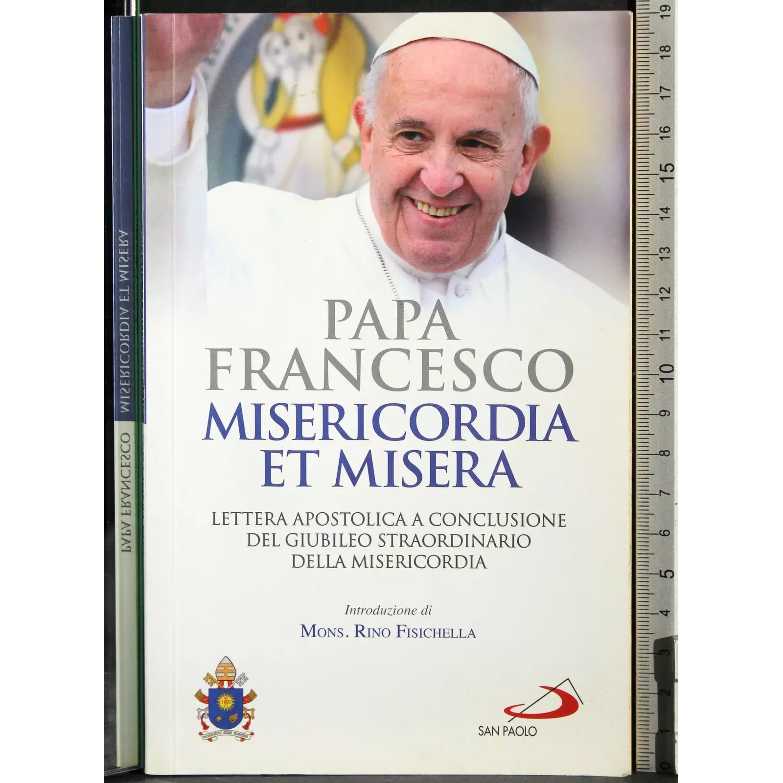 Misericordia et misera