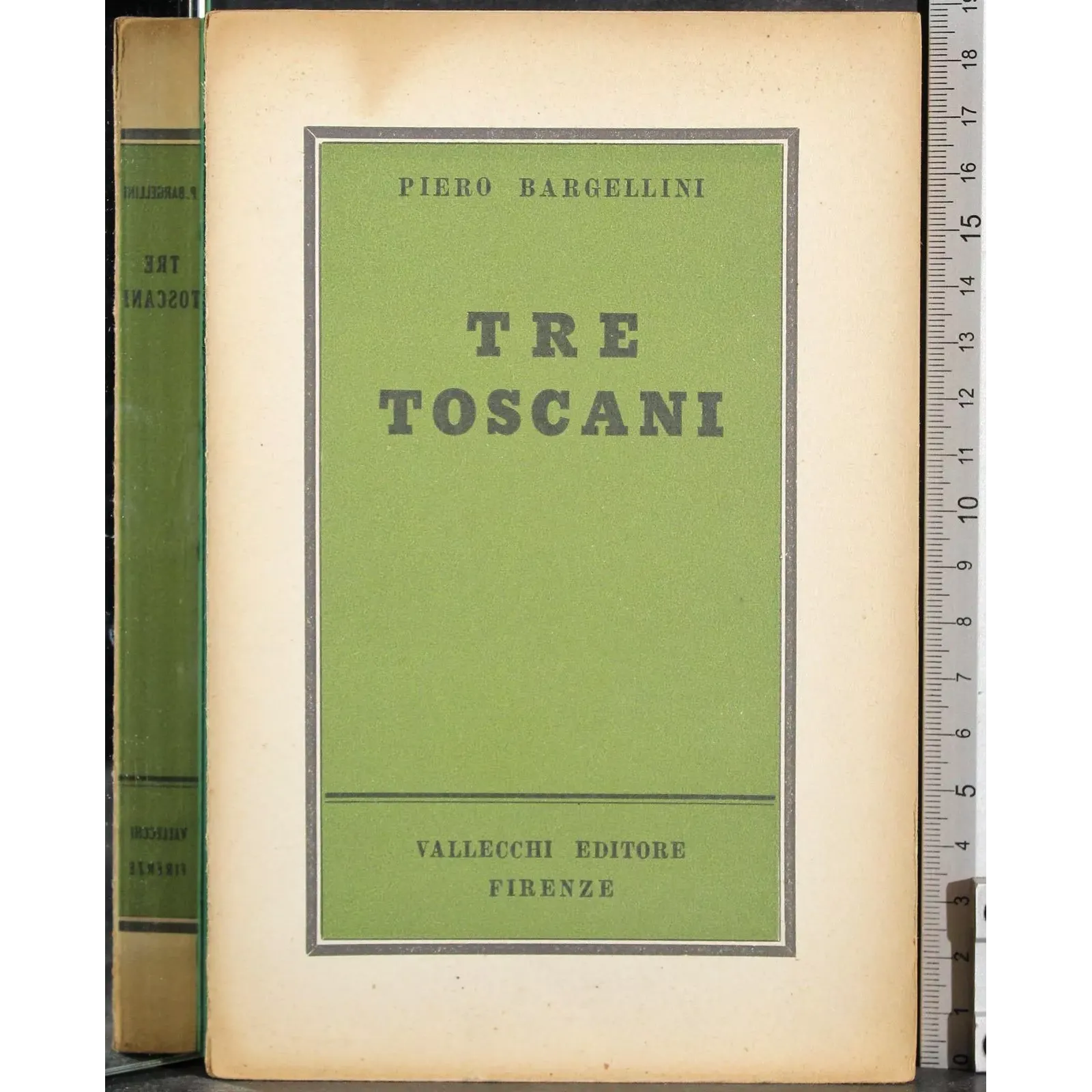 Tre toscani